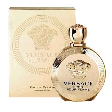 versace eros perfume pour femme|versace perfume women 50ml.